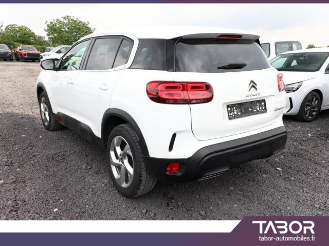 Citroen C5 Aircross image 9