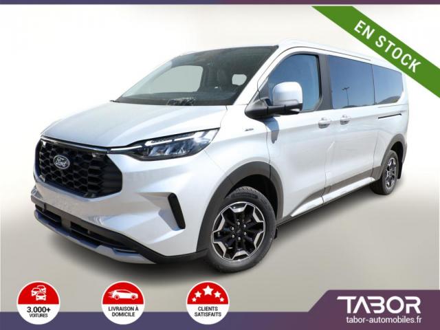 Ford Tourneo Custom 170 Active L2 Attel Acc 8pl