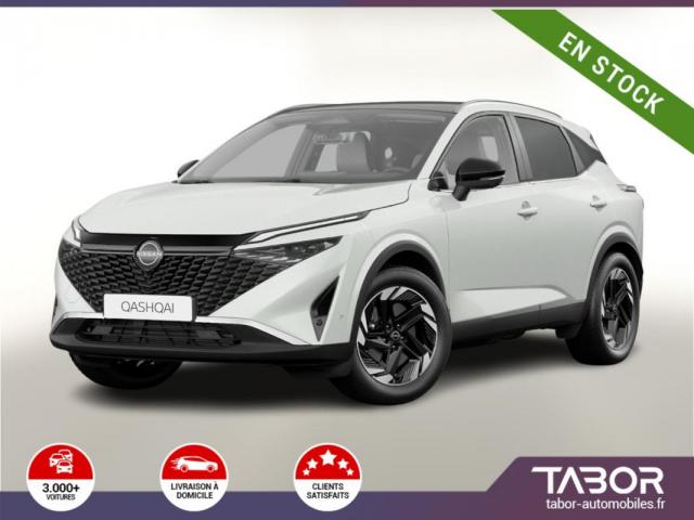 Nissan Qashqai E-Power 205 N-Connecta Pano Gps