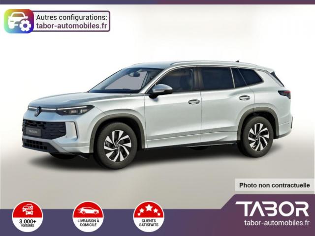 Volkswagen Tayron 150 Led+ G-5ans Iqdrive Easyo