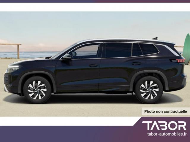 Volkswagen Tayron image 6