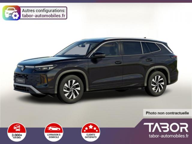 Volkswagen Tayron 150 Led+ G-5ans Iqdrive Easyo