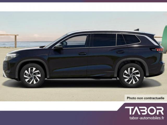 Volkswagen Tayron image 2