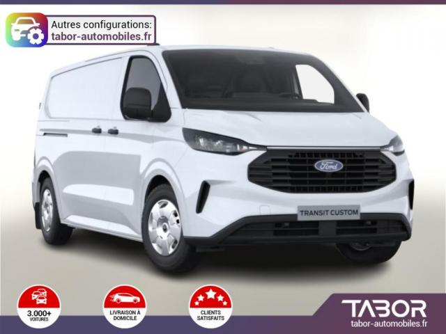 Ford Transit Custom 170 Aut 320l2 Trend Led Cam