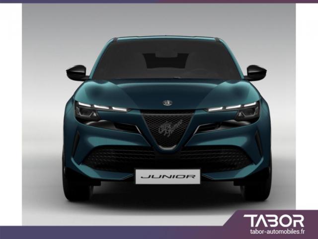 Alfa Romeo Junior image 1