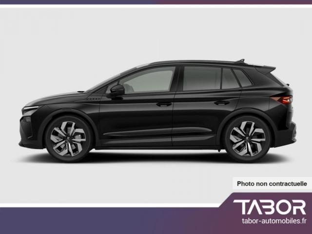 Skoda Elroq image 3