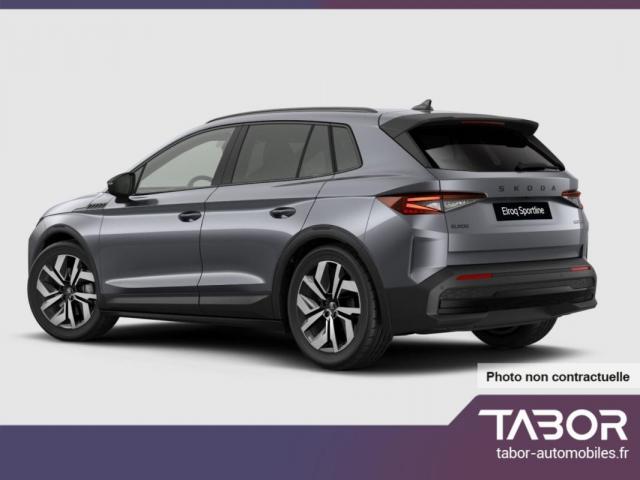 Skoda Elroq image 5