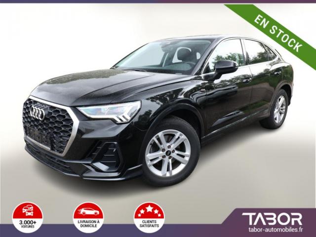Audi Q3 Sportback 35 Tfsi S Tronic Led Gps+ Pdc