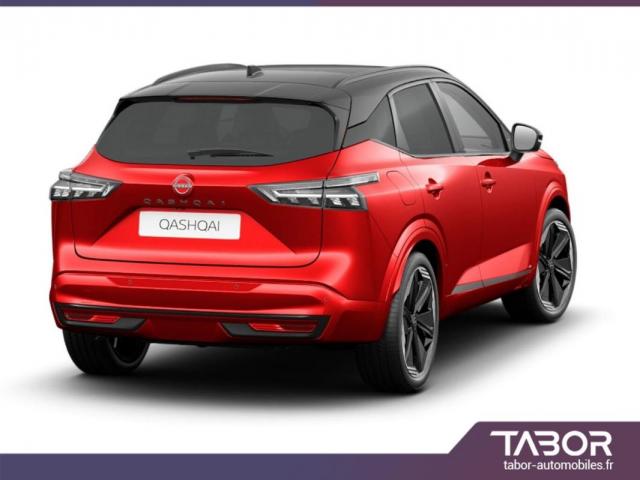 Nissan Qashqai image 9