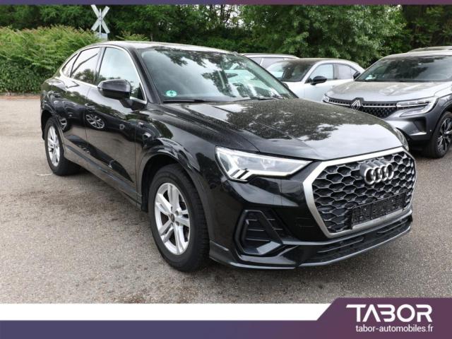 Audi Q3 image 4