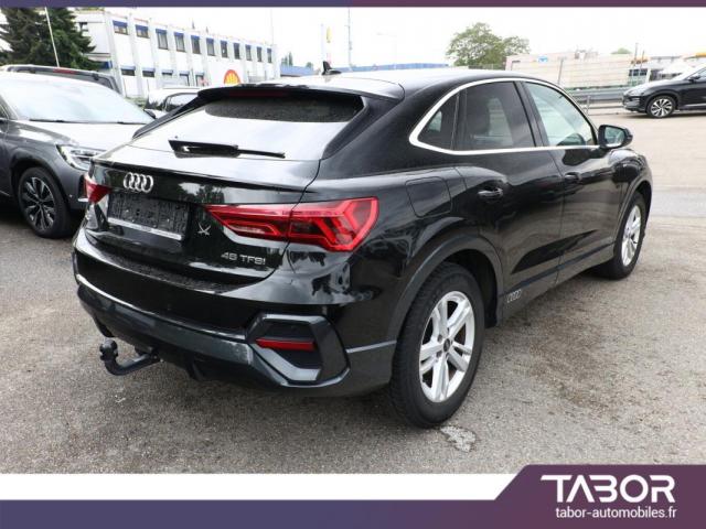 Audi Q3 image 3