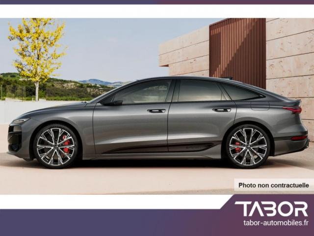 Audi E-Tron image 2