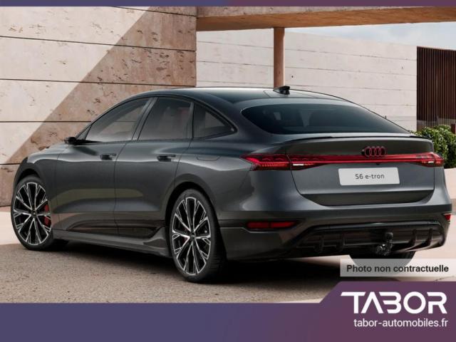 Audi E-Tron image 1
