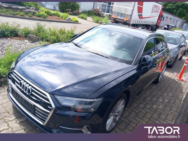 Audi A6 image 8