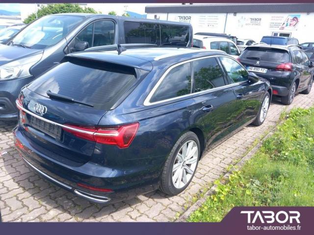 Audi A6 image 9