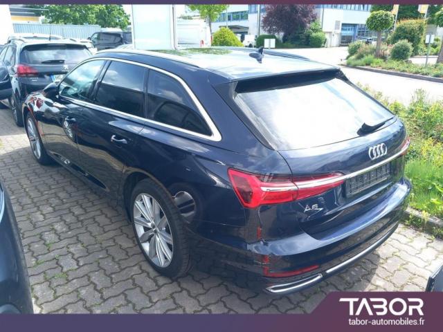 Audi A6 image 2