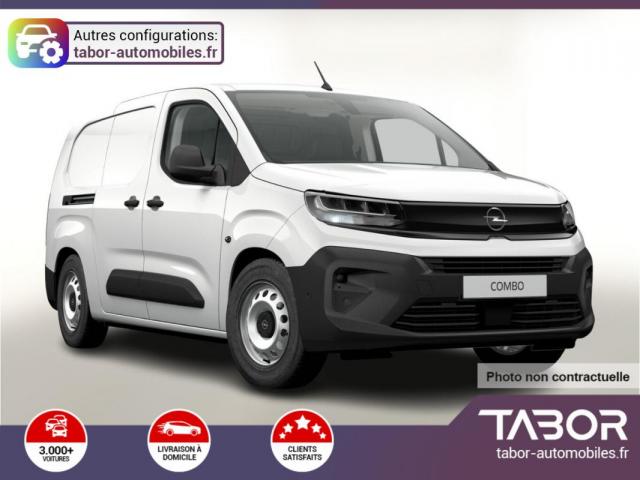 Opel Combo Xl At8 Carplay Cam