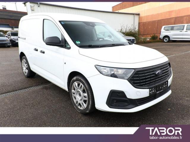Ford Transit Connect image 1