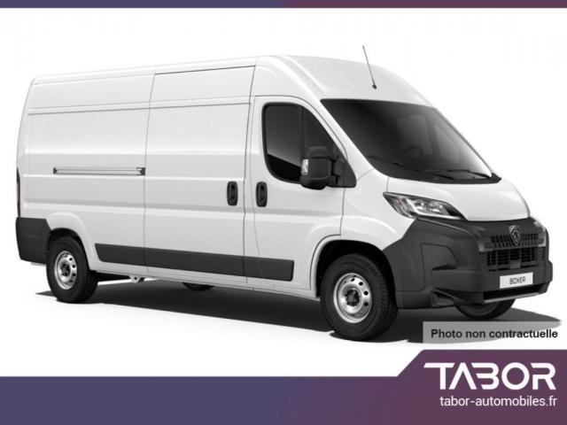 Peugeot Boxer image 6