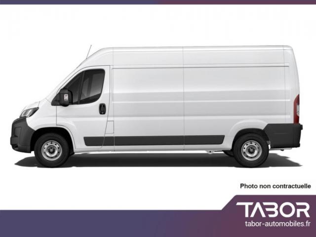 Peugeot Boxer image 2