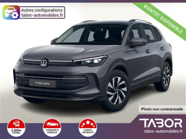 Volkswagen Tiguan 150 Led+ Gar5ans Keyl Acc