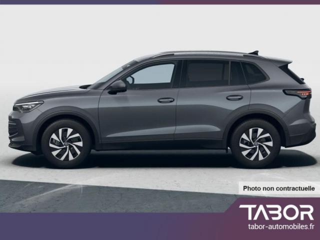 Volkswagen Tiguan image 3