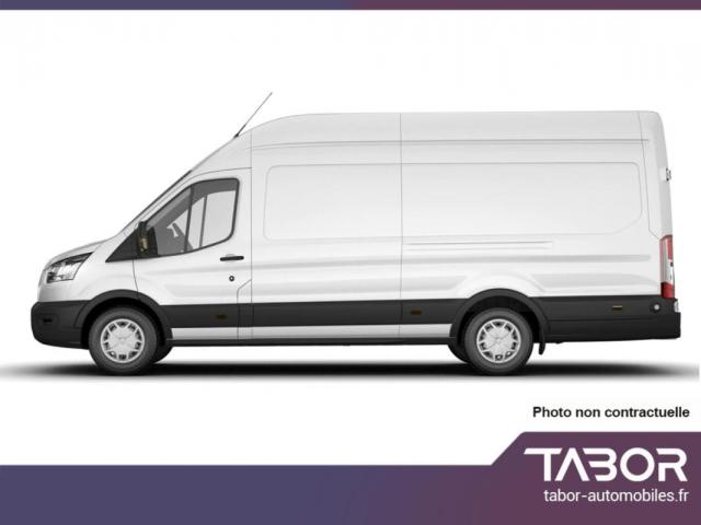 Ford Transit image 2