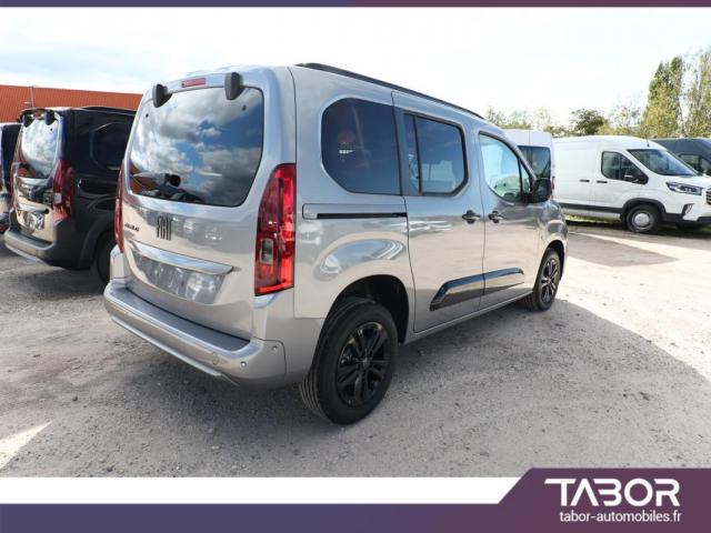 Fiat Doblo image 8