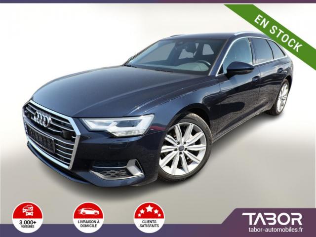 Audi A6 Avant 40 Tdi S-Tronic Quattro Sport Gps