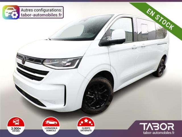 Volkswagen Caravelle T7 150 Style L2 Gps