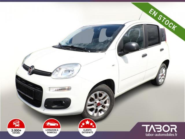 Fiat Panda 1.2 8v 70 More Clima Radars