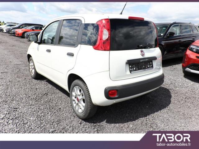 Fiat Panda image 7