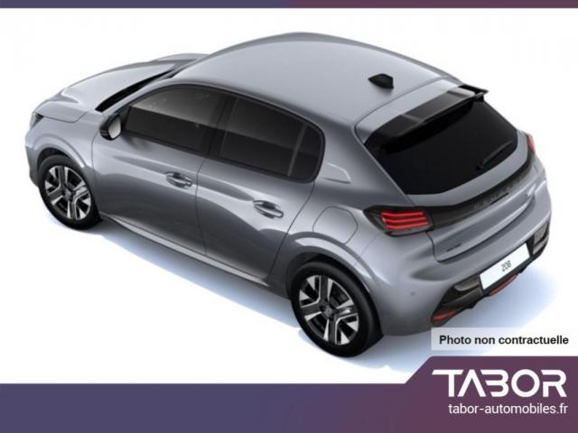 Peugeot 208 image 9