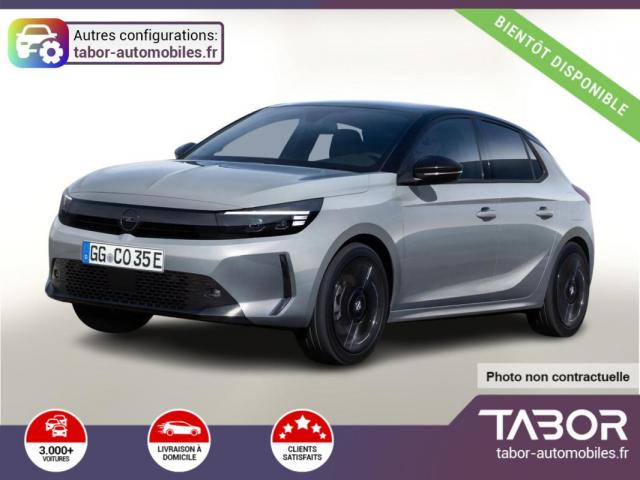 Opel Corsa Hybrid Yes Cam