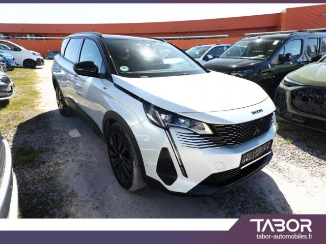 Peugeot 5008 image 1