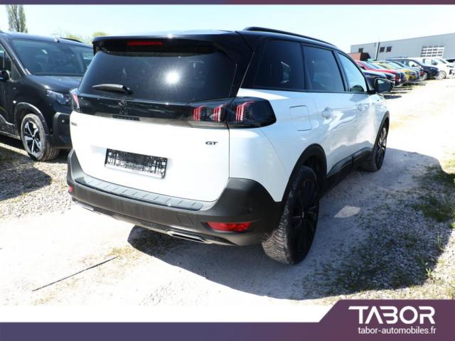 Peugeot 5008 image 9