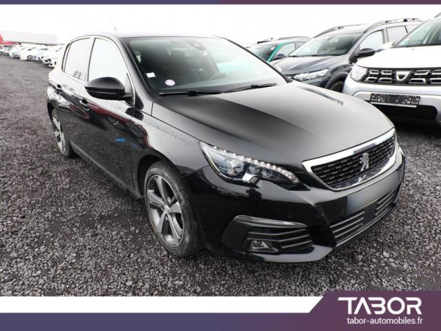 Peugeot 308 image 7