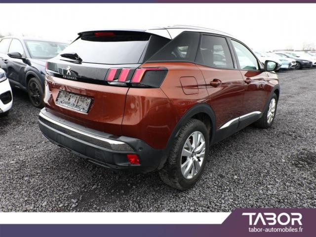 Peugeot 3008 image 7