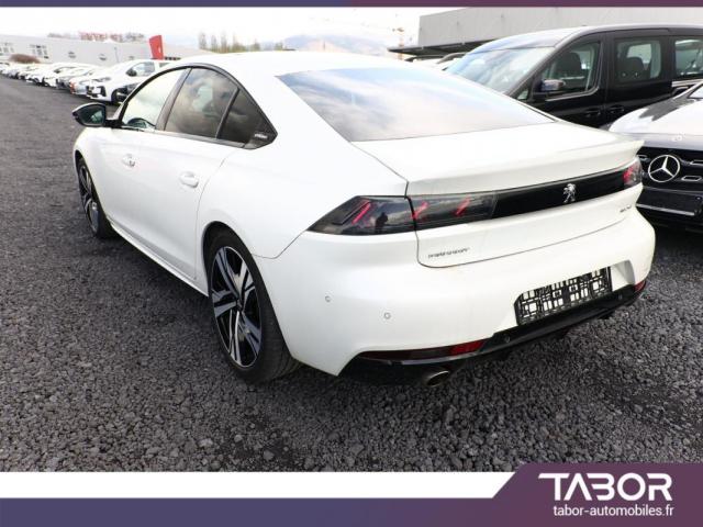 Peugeot 508 image 5