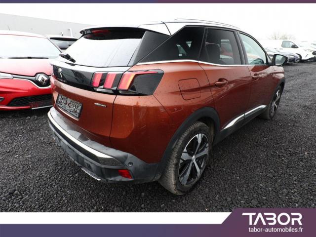 Peugeot 3008 image 3