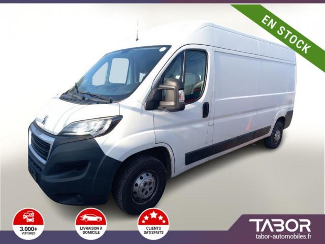 Peugeot Boxer 335 2.0 Bhdi 130 Pro Avantage Ed.