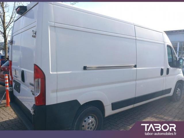 Peugeot Boxer image 8