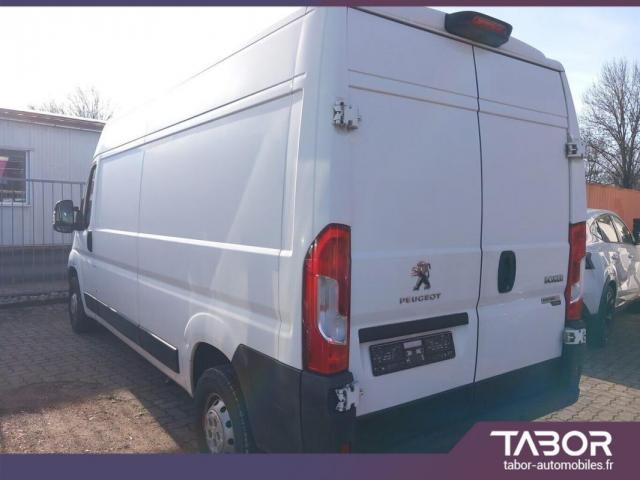 Peugeot Boxer image 5