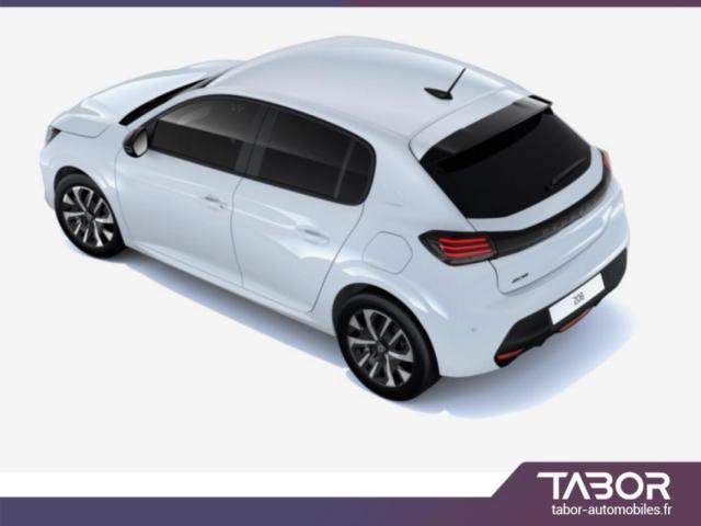 Peugeot 208 image 8