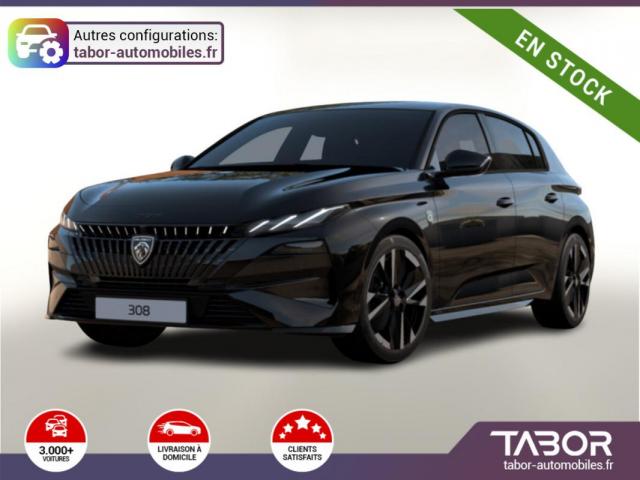 Peugeot 308 Gt Exclusive My26 Alcant. 360° Adml