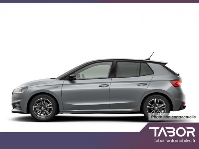 Skoda Fabia image 6