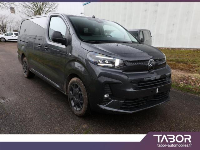 Citroen Jumpy image 6