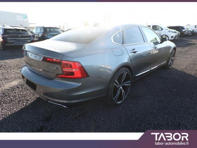 Volvo S90 image 3