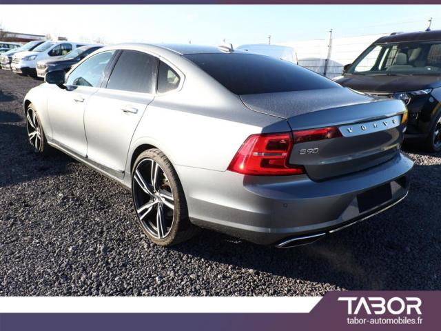 Volvo S90 image 4