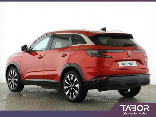 Renault Austral image 6